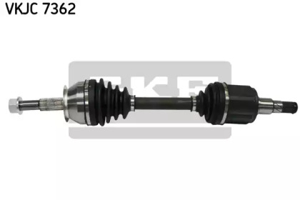 VKJC7362 SKF Піввісь